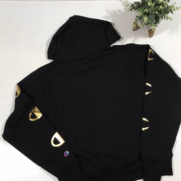 Champion Hoodie sweatshirt - Picture 4 of 4